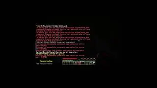 How to give yourself op on a Minehut server