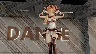 Alexander Kawaii Strike (萌王:EX) - Alien