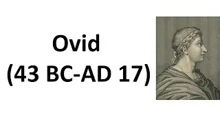 Ovid | Biography | works | Metamorphosis | Explanation