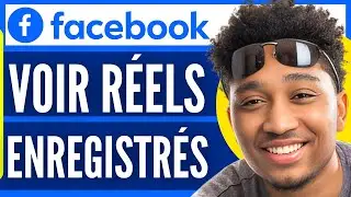 Comment Voir Les Réels Enregistrés Sur Facebook ( En 2024 )