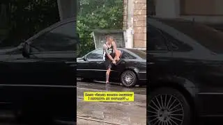 Главное тяги не намочить#shorts