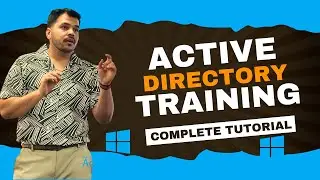 What is Active Directory and Why Do We REALLY Need It