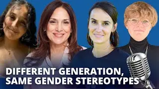 #4 Empowered Voices: Gen Z Girls on Gender and Growth