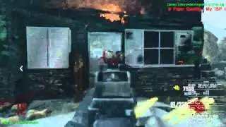 Black Ops II Nuketown Zombies Xbox LIVE
