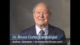 Mind and Heart, At a Glance Marketing, Dr Bruno Cortis