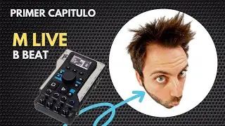 Como usar el B.Beat desde lo básico | M-Live B.Beat | Tutorial