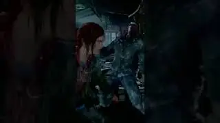 My Favorite Encounter in The Last of Us - Grounded Mode