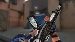 Burning Wish 🤙🔥(Valorant Montage ✨)