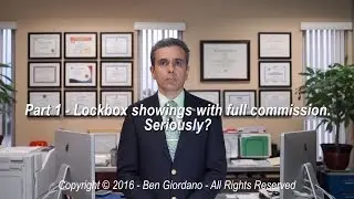 TBW LowCom-HighServ Video 1