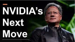 NVDA Stock | NVIDIA's Next Move