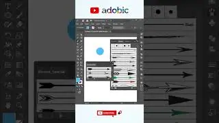 how to change path direction in illustrator | Reverse Path Direction in Illustrator 