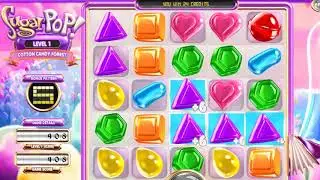 Игровой автомат Mighty Trident играть бесплатно | Статистика слота и частота бонусов