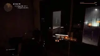The Division 2 Solo 100 andar