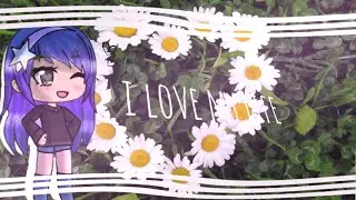 I love my life | meme | GachaVerse
