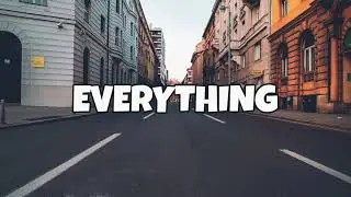 Diamond Eyes - Everything (Audio)