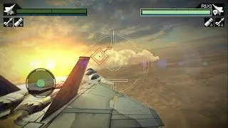 Nemesis: Air Combat Gameplay || Early Access(Unreleased) || SiRa CreationZ