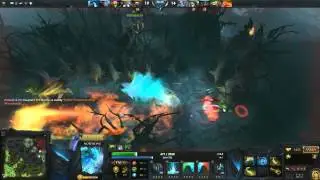 Dota 2 гайд Morphling - Дота 2 гайд на Морфлинга. Дота 2 Морф