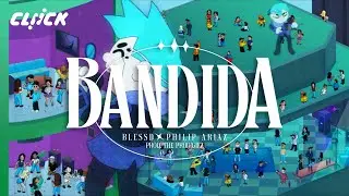 BLESSD ❌ PHILIP ARIAZ | BANDIDA 😈