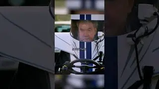 Micro-Mobility: Clarkson’s P45…🔥