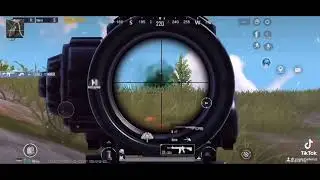 Omg head shot 😱😱😱