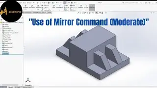 Use of mirror command 