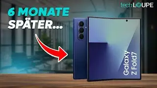 Galaxy Z Fold 7 long-term review: Buy now or wait for the next generation?
