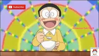 Doraemon Bahasa Indoesia 6 June Masakan Gian 2018