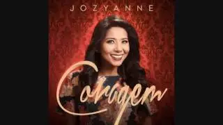 Jozyanne - Coragem