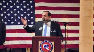8) Dominic Rapini - 2022 Lincoln Dinner
