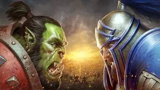 World of Warcraft PvP hp