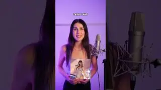 Tightrope by Lindsey Jade ft Taylor Swift & Justin Bieber (AI!) ✨