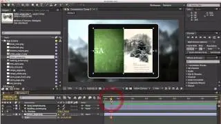 App Walkthrough Tutorial