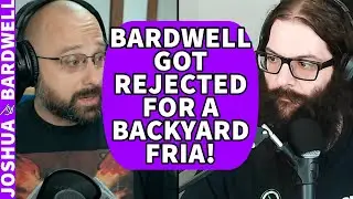 Bardwell's Backyard FRIA Rejected! Remote ID! - FPV News