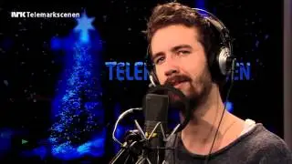EMIL SOLLI-TANGEN Have yourself a merry little christmas  (H.Martin/R.Blane)