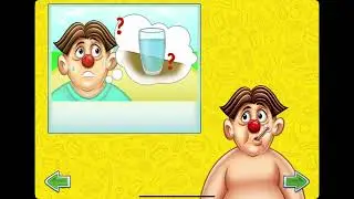 Operation, the app for children, full gameplay