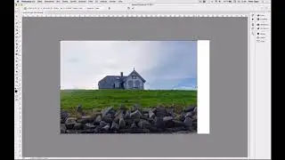 GIMP vs. PS: Inhaltsbasierte Bildmanipulationen