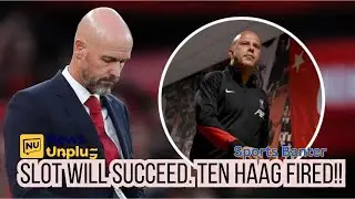 BEST PREMIER LEAGUE SIGNINGS. ARNE SLOT TO SUCCEED! TEN HAAG FIRED!