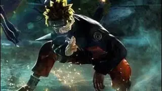 It Still Gets Competitive In Naruto Ultimate Ninja Storm 4