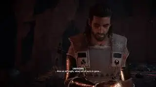 assassin creed odyssey minotaur boss fight