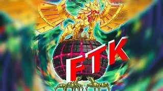 C88 Gimmick Puppet Disaster Leo FTK