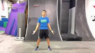 Warm-up Session