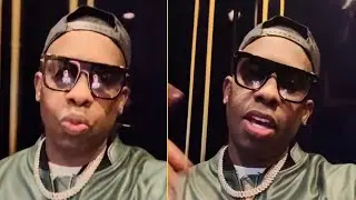 Silkk The Shocker Makes First Announcement After The Verzuz Battle Cash Money vs No Limit Soldiers