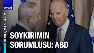 İran'da kara sancak neden asıldı? | Konuşmak Lazım