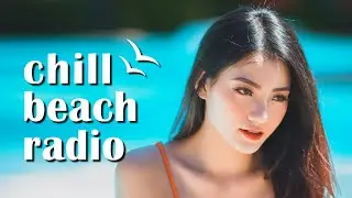LÖVI - Pretty | Chill Music, Chill Radio Music (ChillBeachRadio)
