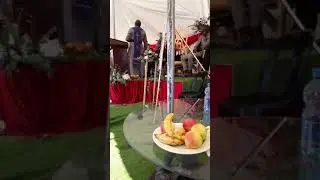 Bishop Matyumza-UThixo wamkhumbula uNowa