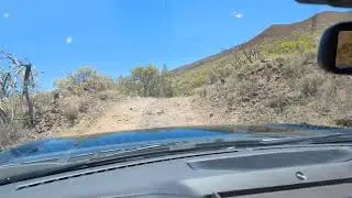 off road