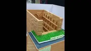 3D Non Working Model Session 2024-25