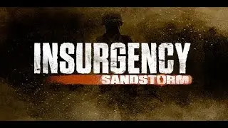 ПРОХОЖДЕНИЕ INSURGENCY, ОПАСНЫЕ ТАЛИБЫ!