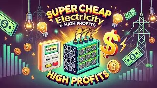 Highest Profits yet! - UK Crypto Miner