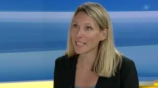 INTERVIEW vom 4. September 2024